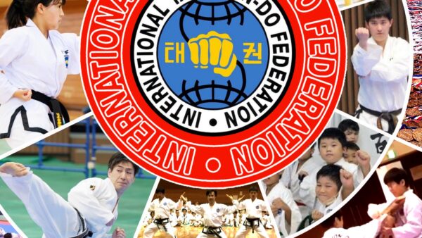 第16回さいたま市テコンドー選手権大会トーナメント・スケジュール