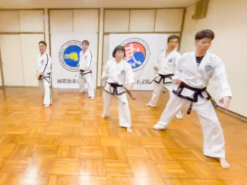 taekwondo-itabashi (2)