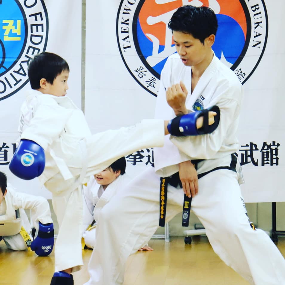 taekwondo-minamiurawa-1