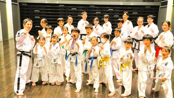 宮原道場　稽古記録（2023年9月）