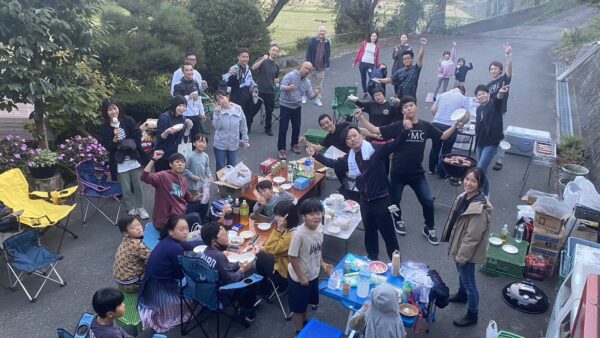 高崎道場　稽古記録（2023年10月）