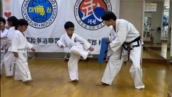 南浦和道場　稽古記録（2023年11月）