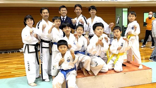 戸田道場　稽古記録（2023年11月）