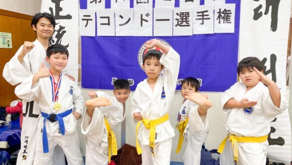 浦和道場　稽古記録（2023年12月）