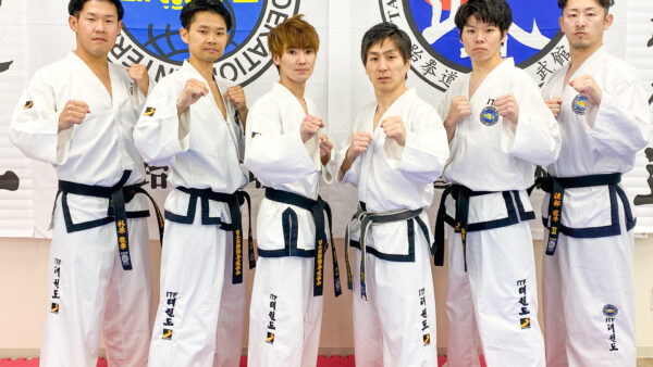 【第35回全日本特集Vol.2】出場選手インタビュー①