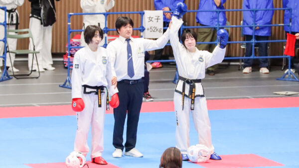 【第35回全日本特集Vol.5】優勝選手インタビュー