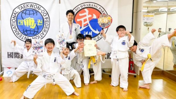 南浦和道場　稽古記録（2024年2月）