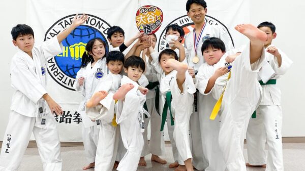 浦和道場　稽古記録（2024年2月）