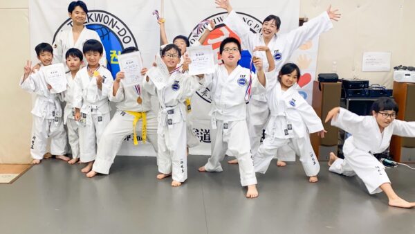 南浦和道場　稽古記録（2024年5月）