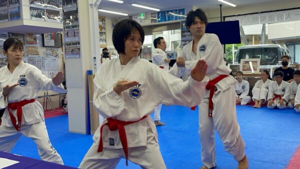 【昇段特集】尾本広美1段