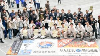 【第37回全日本特集Vol.2】出場選手インタビュー①