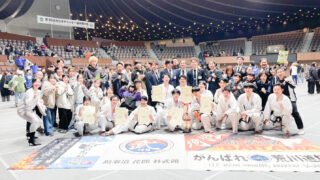 【第37回全日本特集Vol.3】出場選手インタビュー②