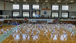 国際親善 第23回埼玉県テコンドー交流大会のお知らせ