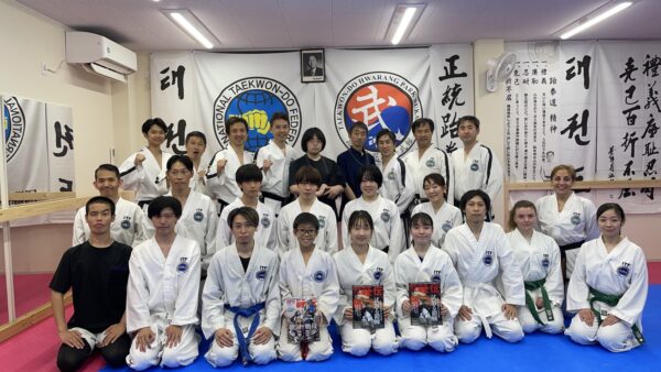 武道雑誌「月刊秘伝」への取材協力（2025年6月）