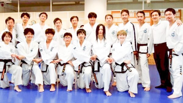 第87回昇段審査会