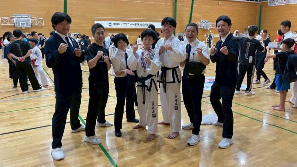 【全日本ジュニア2025特集】出場選手インタビュー第4弾