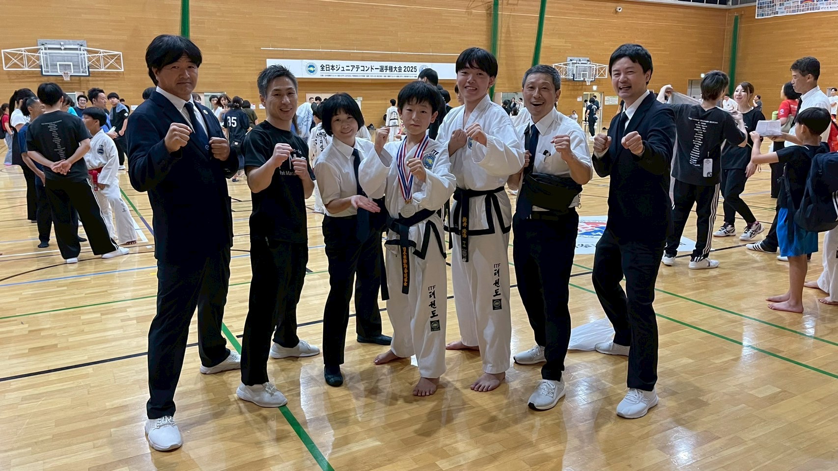 全日本ジュニア2025特集】出場選手インタビュー第4弾