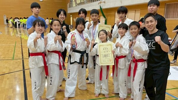 【全日本ジュニア2025特集】出場選手インタビュー第1弾
