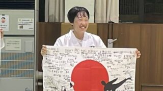 【第23回世界大会特集】大島のの花指導員インタビュー