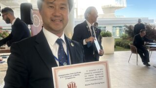 【第23回世界大会特集】朴禎賢師賢 ITFテコンドー70周年...