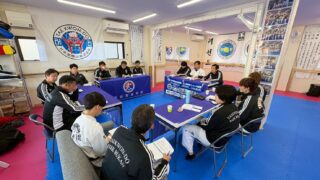 第14回指導者講習会