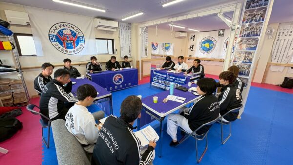 第14回指導者講習会