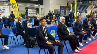 【第23回世界大会特集】大島勝師範インタビュー