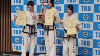 【第37回全日本特集Vol.4】大会後インタビュー①