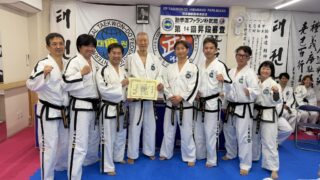 【昇段特集】宮路 正行2段（鈴鹿道場）