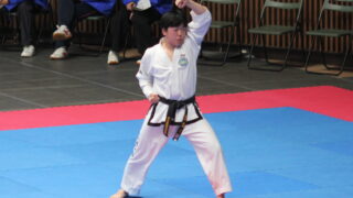 【第37回全日本特集Vol.5】大会後インタビュー②