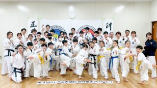 第4回さいたま市地区合同稽古