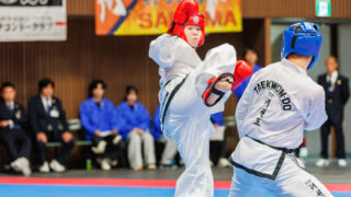 【第37回全日本特集Vol.6】大会後インタビュー③