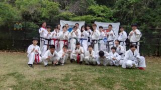 足立舎人・伊興道場ファミリー交流会2026