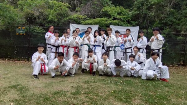 足立舎人・伊興道場ファミリー交流会2026