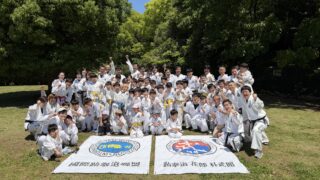 荒川道場ファミリー交流会2026