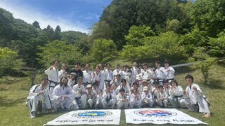 群馬道場ファミリー交流会2026