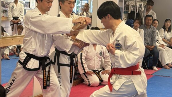 【昇段特集】川崎道場 大六野 良輔さん「黒帯は一生モノの財産！」