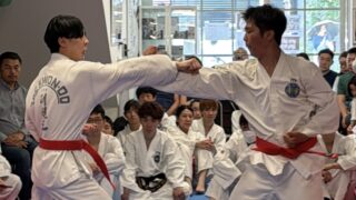 【昇段特集】川崎道場 長島 楓希さん「怪我を乗り越え、憧れの...