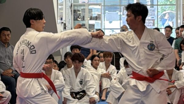 【昇段特集】川崎道場 長島 楓希さん「怪我を乗り越え、憧れの黒帯へ！」