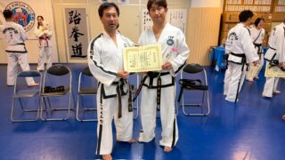 【昇段特集】鈴鹿道場 金 和 主師範「”できない”を楽しむ。...