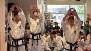 【昇段特集】東松山道場 三吉 耕平指導員「全日本大会の経験を...