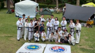 北本道場ファミリー交流会2026