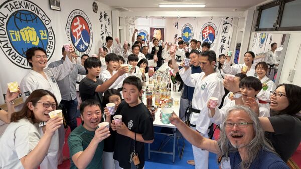 【昇段特集】戸田道場 田牧 裕大さん「黒帯になったら世界が変わる！心優しい有段者へ」