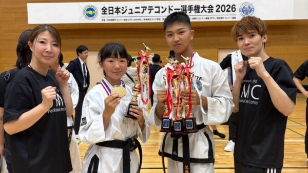 【全日本ジュニア2026特集】出場選手インタビュー第1弾