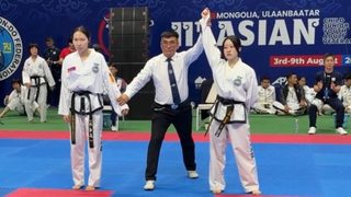 【第11回アジア大会特集】髙橋亜也乃1段インタビュー