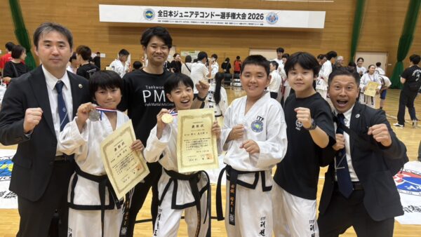 【全日本ジュニア2026特集】出場選手インタビュー第3弾