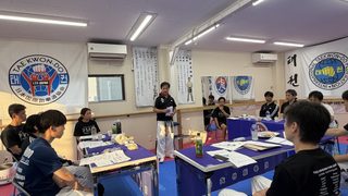 第15回指導者講習会