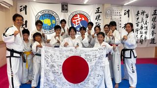 【第11回アジア大会特集】大島のの花2段インタビュー