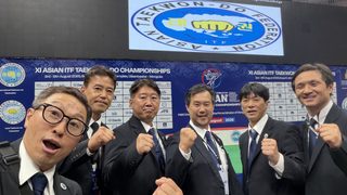 【第11回アジア大会特集】矢部守重師範インタビュー
